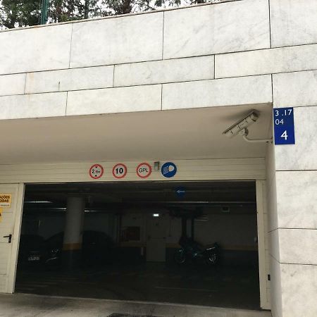 Yingying Apartamento With A Free Parking Space Lisboa Exterior foto
