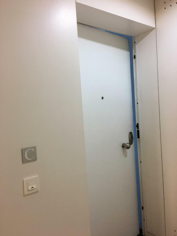 Yingying Apartamento With A Free Parking Space Lisboa Exterior foto
